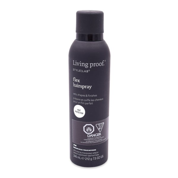 Living Proof Flex Hair Spray 7.5 oz.