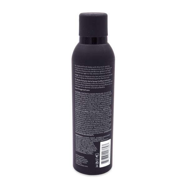 Living Proof Flex Hair Spray 7.5 oz.