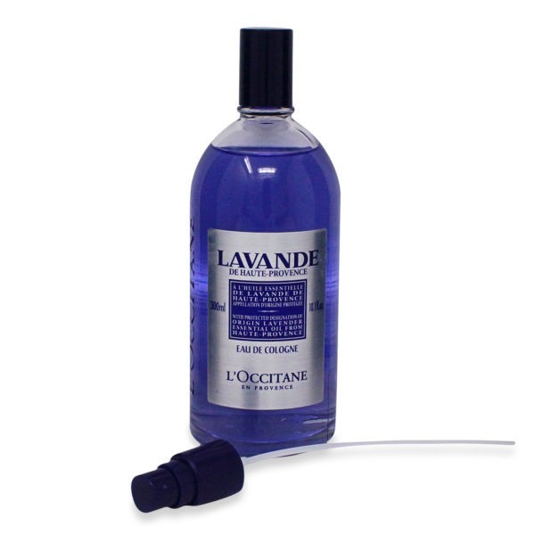 L'Occitane Lavender Cologne 10.1 oz.