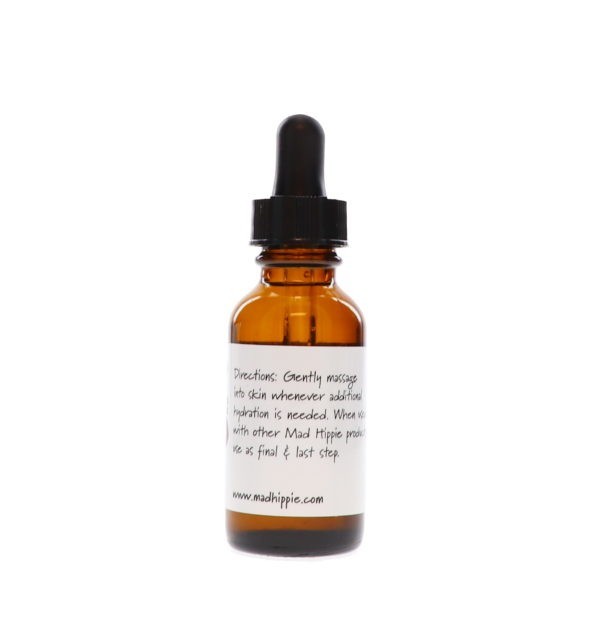 Mad Hippie Antioxidant Face Oil 1 oz