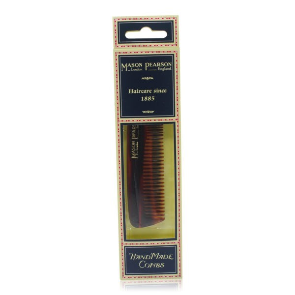 Mason Pearson Pocket Comb