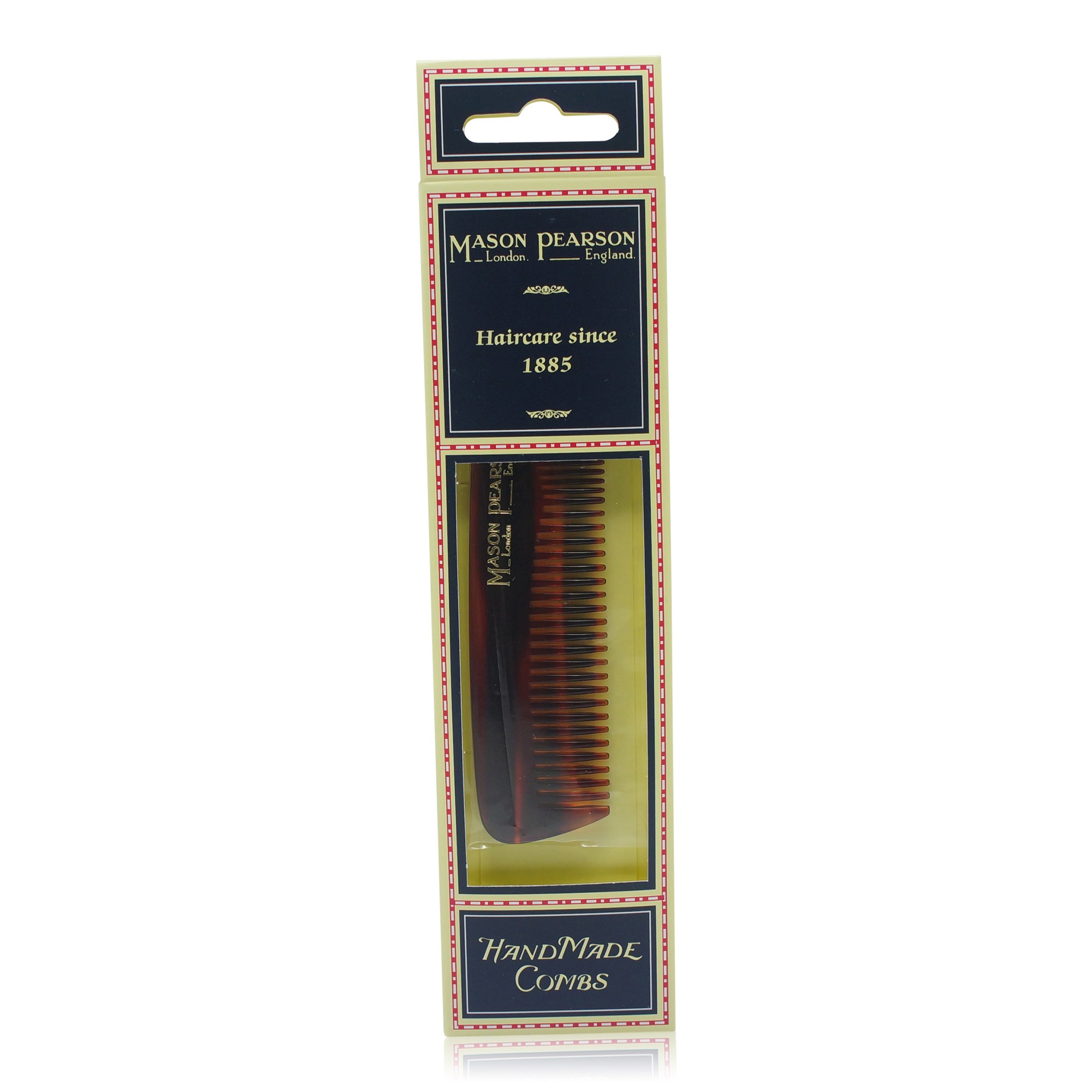 Mason Pearson Pocket Comb