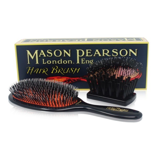 Mason Pearson Popular Mixture Hair Brush