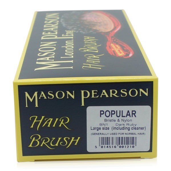 Mason Pearson Popular Mixture Hair Brush