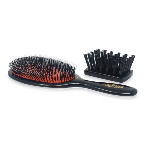 Mason Pearson Popular Mixture Hair Brush