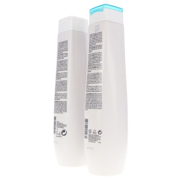 Matrix Biolage VolumeBloom Shampoo 13.5 oz & Biolage VolumeBloom Conditioner 13.5 oz Combo Pack