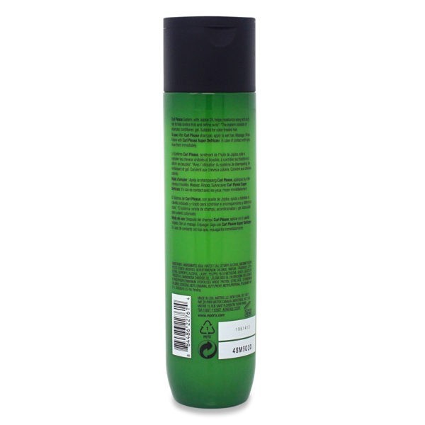 Matrix - Total Results Curl Please Conditioner - 10.1 Oz