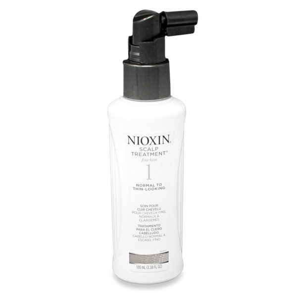 Nioxin - Nioxin 1 Scalp Treatment - 3.38 Oz