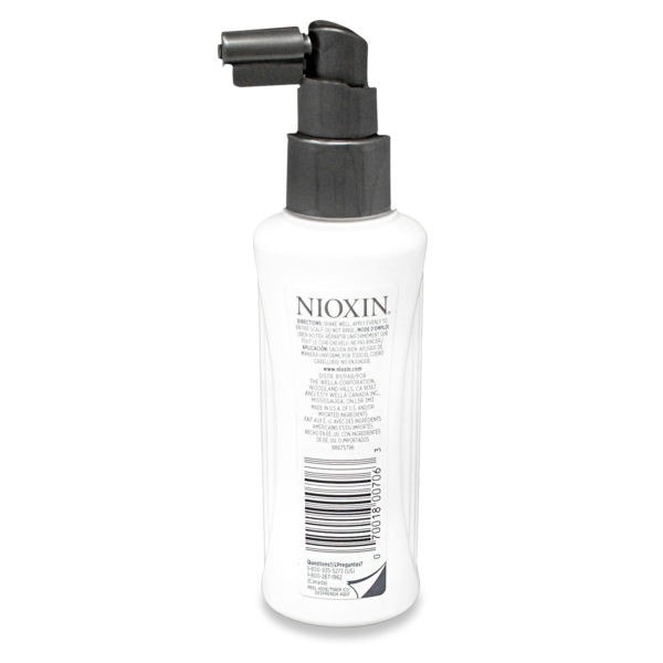 Nioxin - Nioxin 1 Scalp Treatment - 3.38 Oz