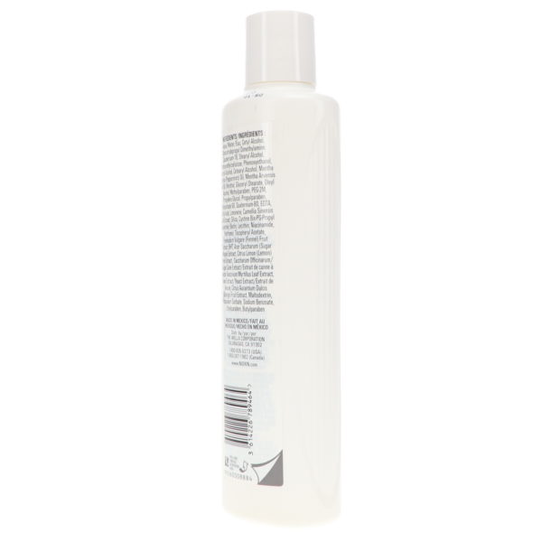 Nioxin - Nioxin 3 Normal To Thin Looking Chemically Treated Hair - 10.1 Oz