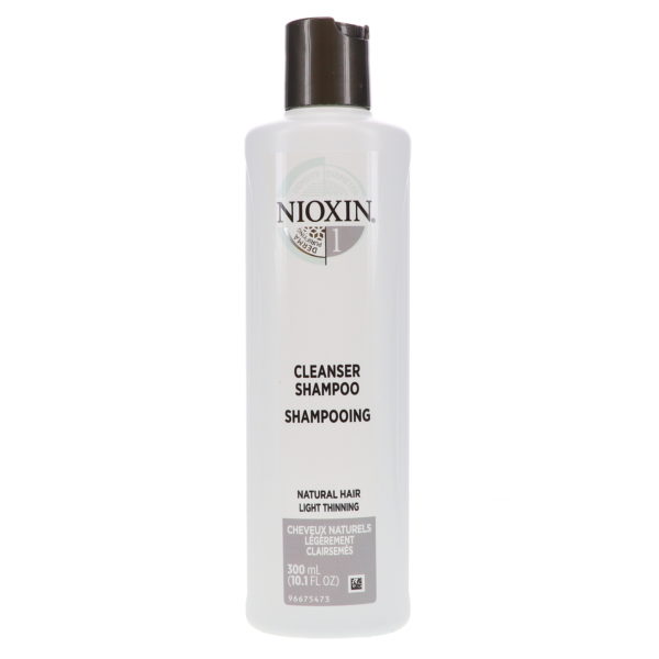 Nioxin System 1 Gift Set 2 Piece