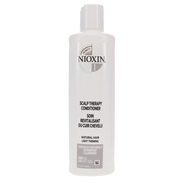 Nioxin System 1 Gift Set 2 Piece