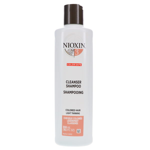 Nioxin System 3 Gift Set 2 Piece