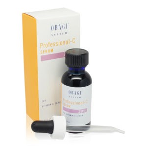 Obagi System Professional-C Vitamin C Serum 20%, 1 oz.