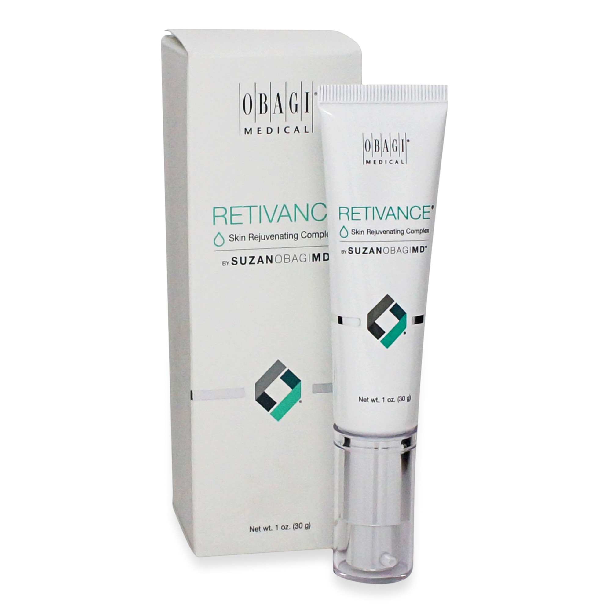 Obagi SUZANOBAGIMD Retivance Skin Rejuvenating Complex 1 oz
