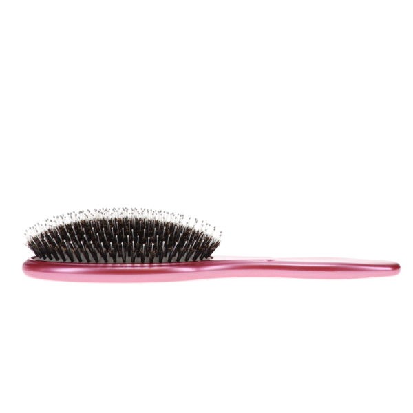 Olivia Garden Pink Collection Supreme Combo Brush