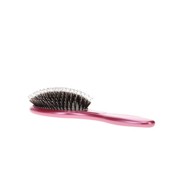 Olivia Garden Pink Collection Supreme Combo Brush