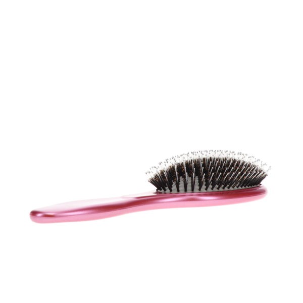 Olivia Garden Pink Collection Supreme Combo Brush