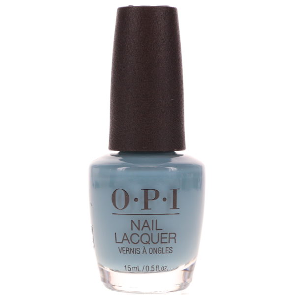 OPI Alpaca My Bags 0.5 oz