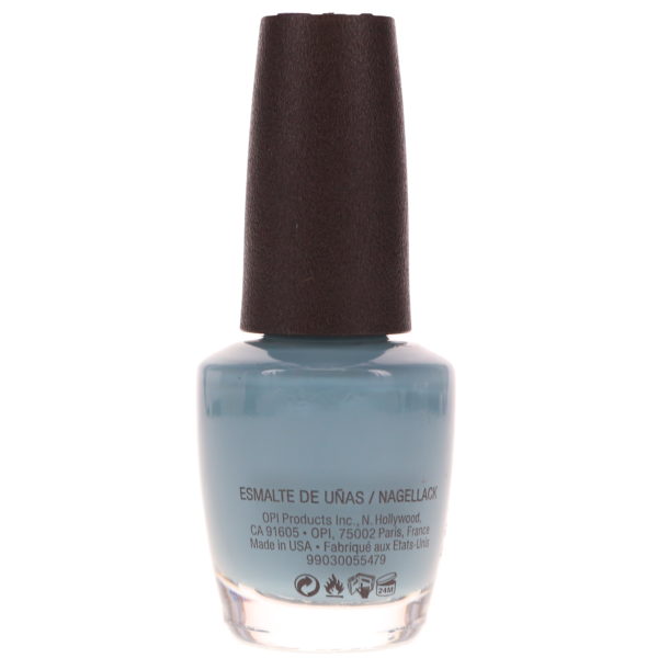 OPI Alpaca My Bags 0.5 oz