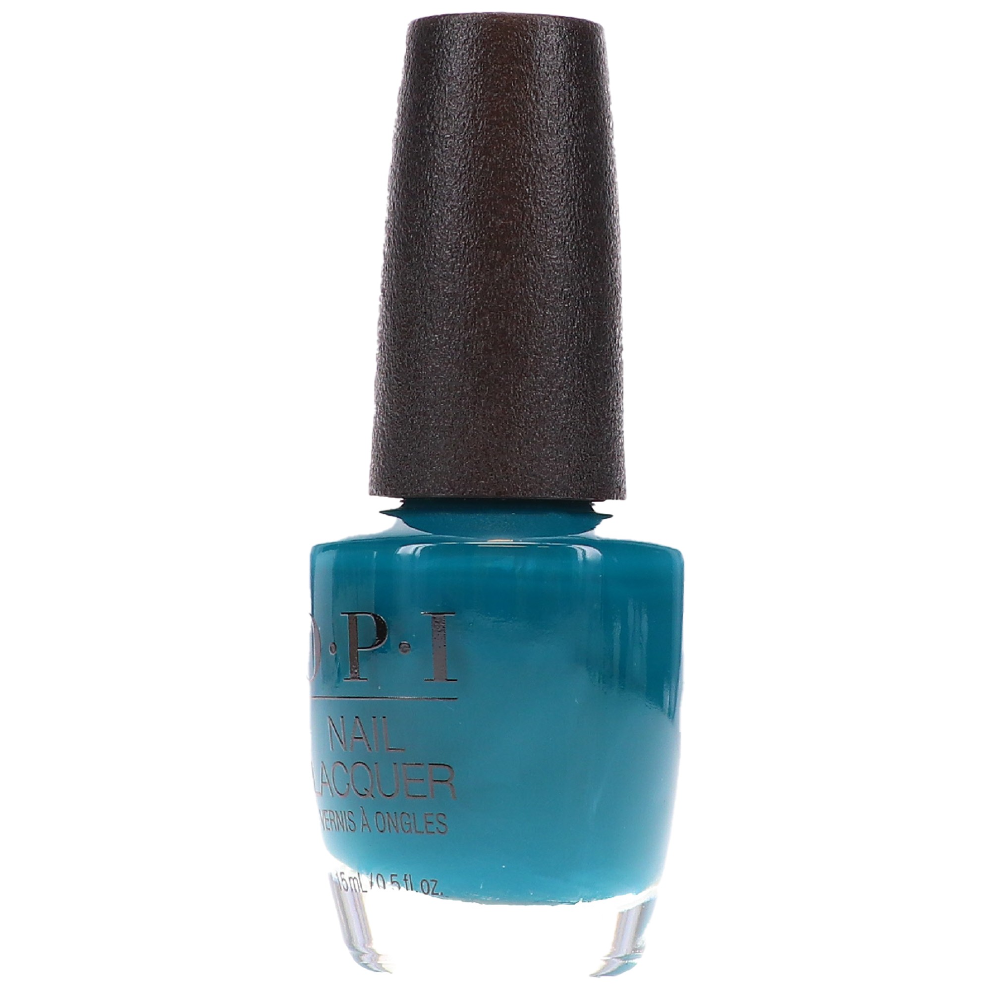 OPI AmazOn AmazOff NLA64, 0.5 oz. Beauty Roulette