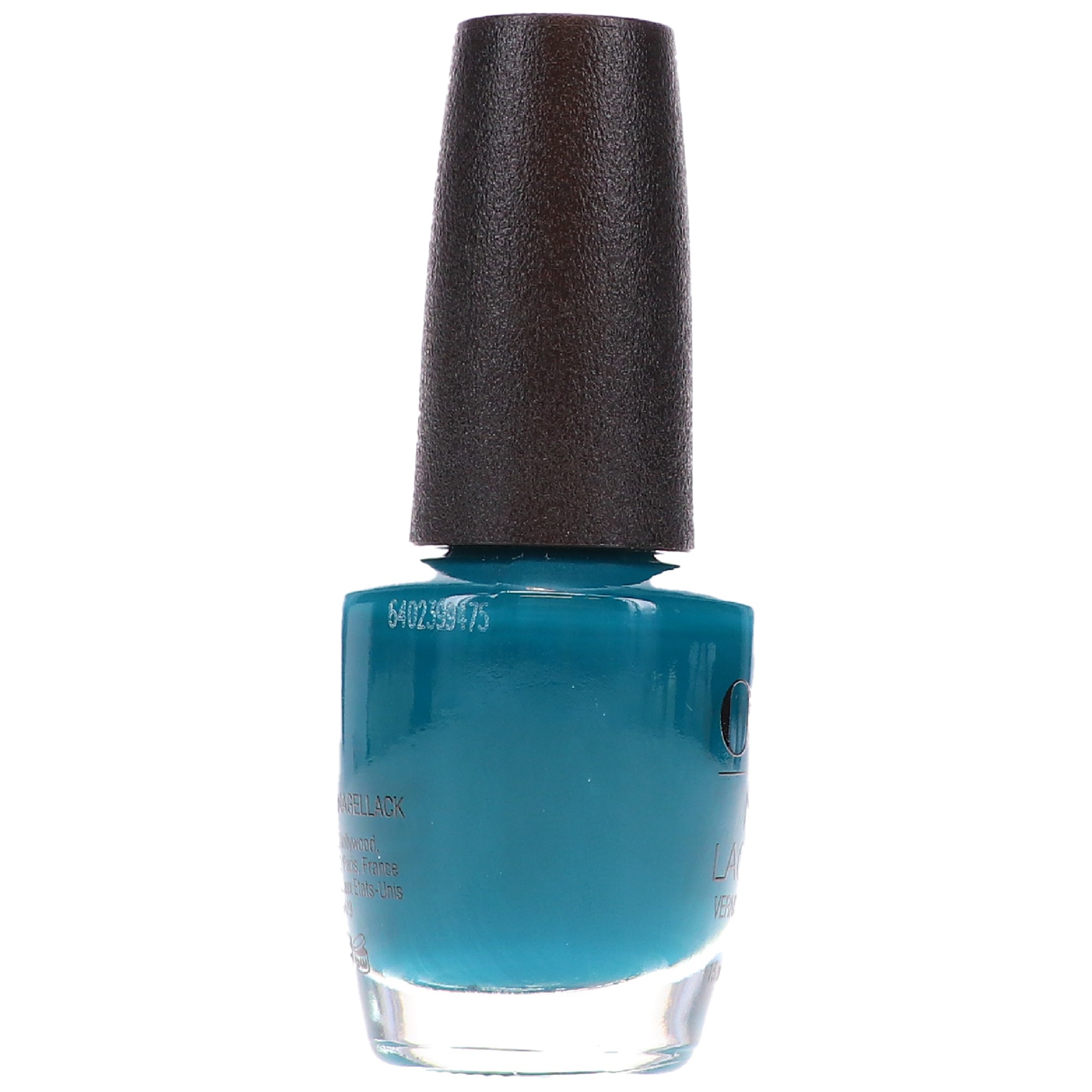 OPI AmazOn AmazOff NLA64, 0.5 oz. Beauty Roulette