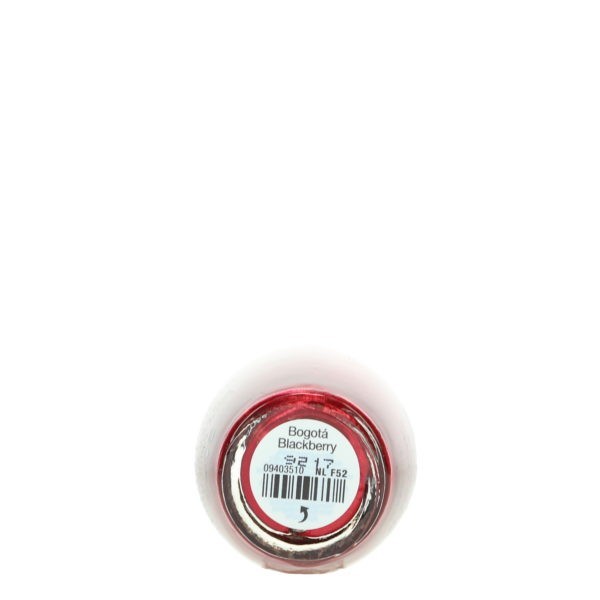 OPI Bogota Blackberry NLF52 .5 oz.
