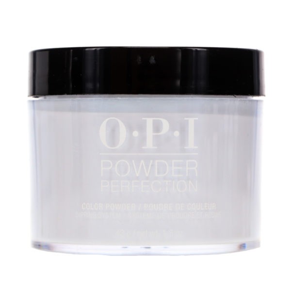 OPI Dip Alpine Snow 1.5 oz