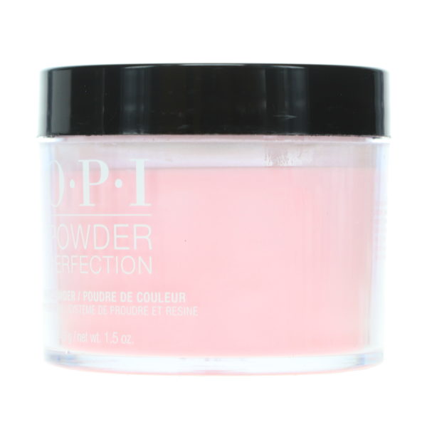 OPI Dip Powder Perfection Bubble Bath 1.5 oz