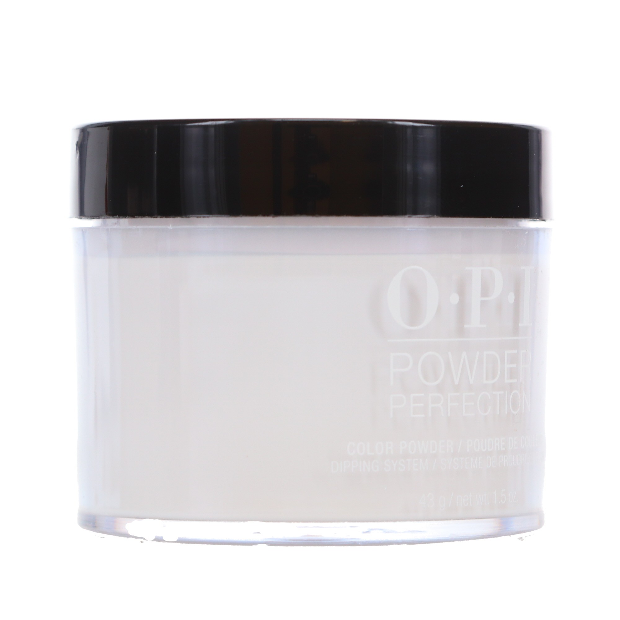 OPI Dip Powder Perfection Funny Bunny 1.5 oz Beauty Roulette