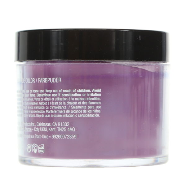 OPI Dip Powder Perfection Lincoln Park After Dark 1.5 oz