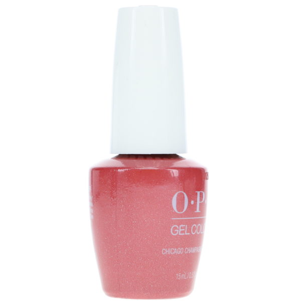 OPI GelColor Chicago Champagne Toast 0.5 oz