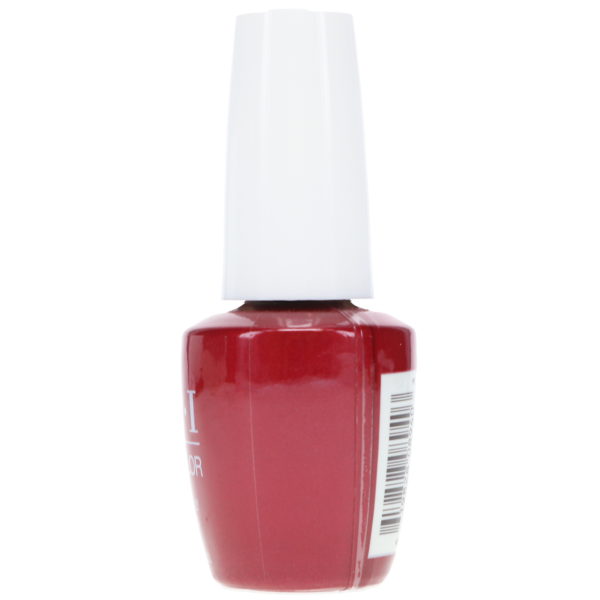 OPI GelColor I'm Not Really A Waitress 0.5 oz