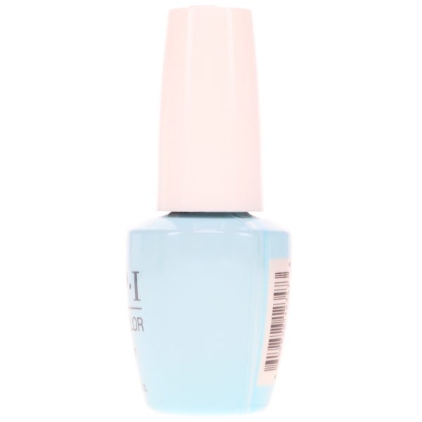 OPI GelColor It's A Boy! 0.5 oz