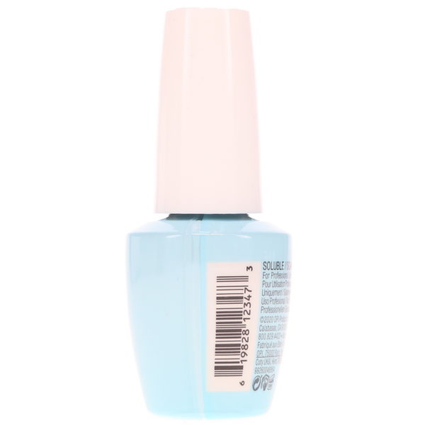 OPI GelColor It's A Boy! 0.5 oz