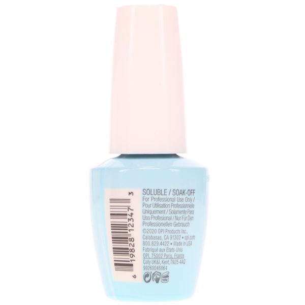 OPI GelColor It's A Boy! 0.5 oz