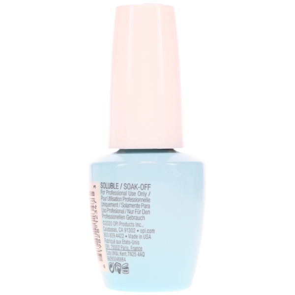 OPI GelColor It's A Boy! 0.5 oz