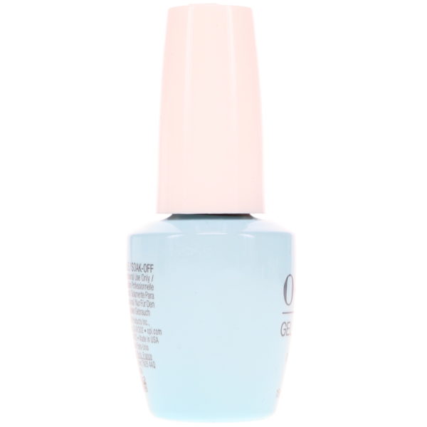 OPI GelColor It's A Boy! 0.5 oz