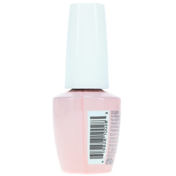 OPI GelColor It's A Girl! 0.5 oz