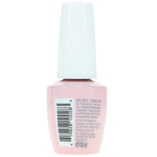 OPI GelColor It's A Girl! 0.5 oz