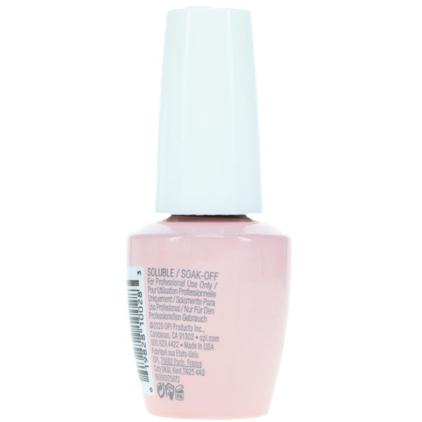 OPI GelColor It's A Girl! 0.5 oz