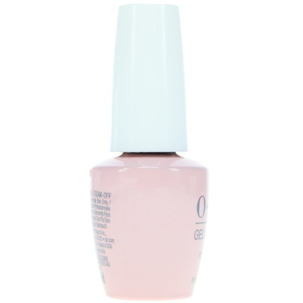 OPI GelColor It's A Girl! 0.5 oz