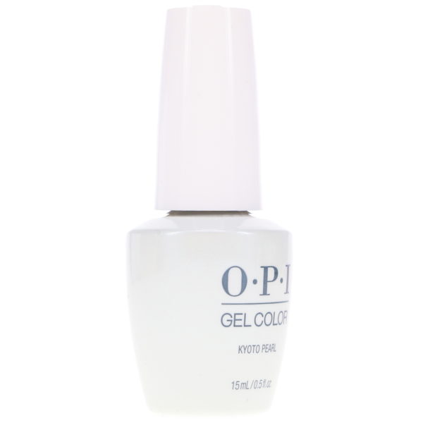 OPI GelColor Kyoto Pearl 0.5 oz