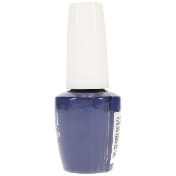 OPI GelColor Less Is Norse 0.5 oz