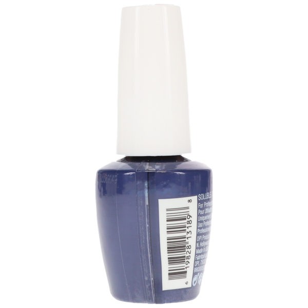 OPI GelColor Less Is Norse 0.5 oz