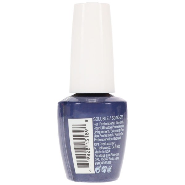 OPI GelColor Less Is Norse 0.5 oz