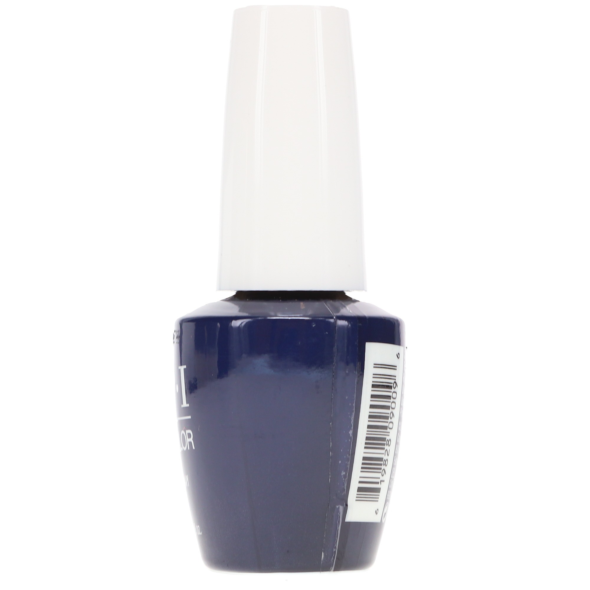 OPI GelColor Russian Navy 0.5 oz