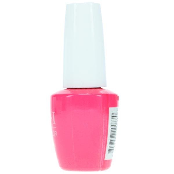 OPI GelColor Short Story 0.5 oz