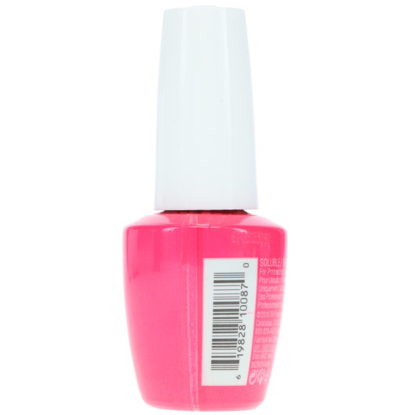 OPI GelColor Short Story 0.5 oz