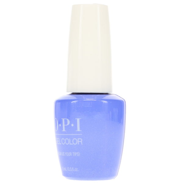 OPI GelColor Show Us Your Tips! 0.5 oz
